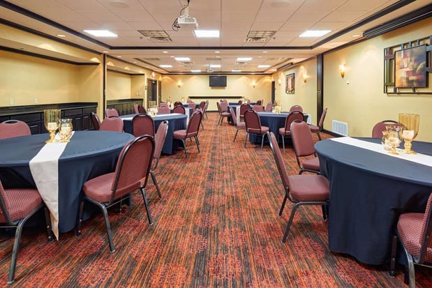 Images Hampton Inn & Suites Waco-South