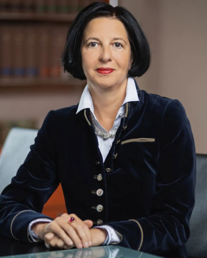 Kerstin Bontschev, Königstraße 11 in Dresden