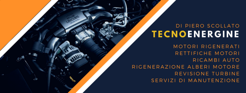 Images Tecno Energine Rettifiche C.R.S. SRLS