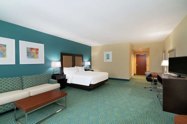 Images Hilton Garden Inn Dalton