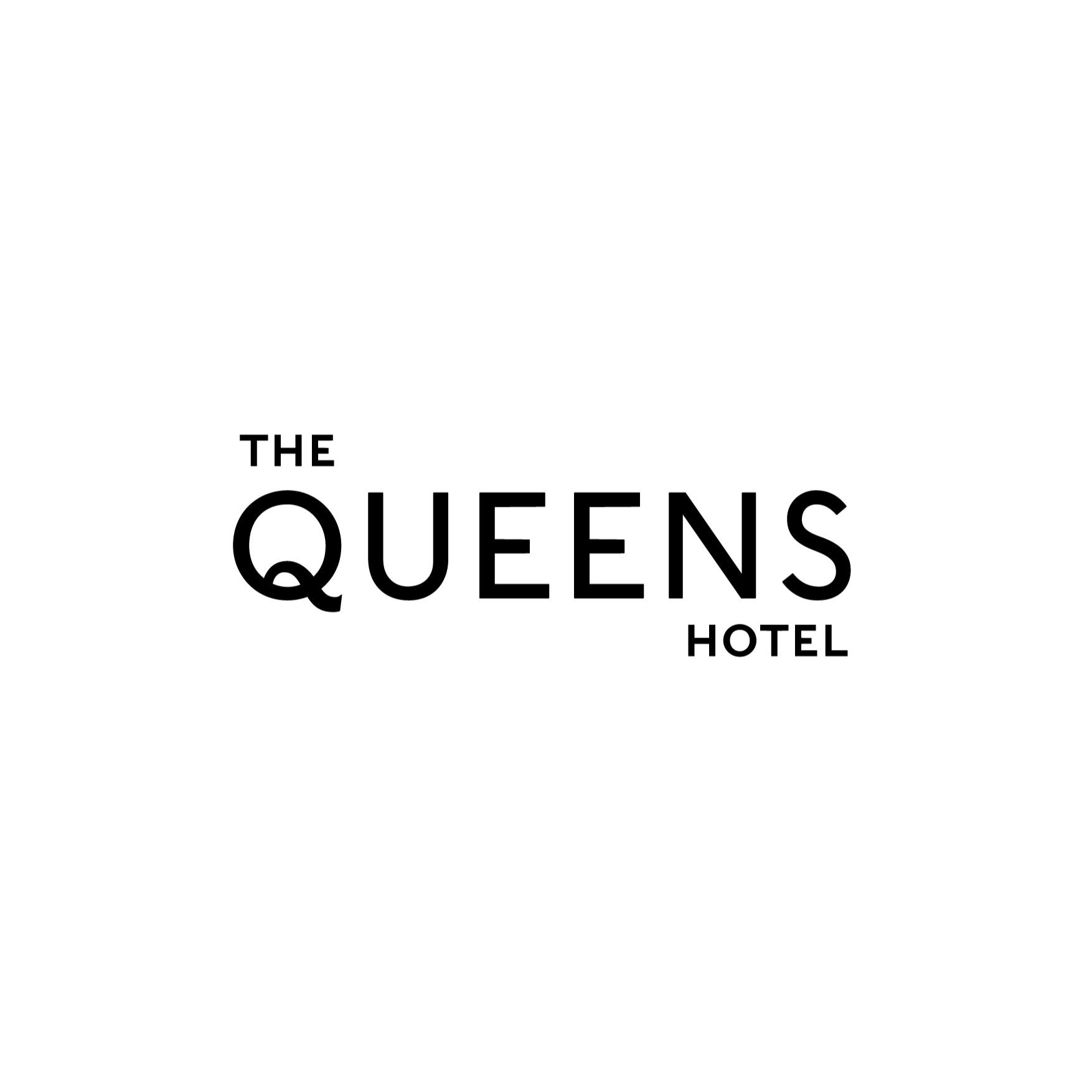Queens Hotel Cheltenham Logo