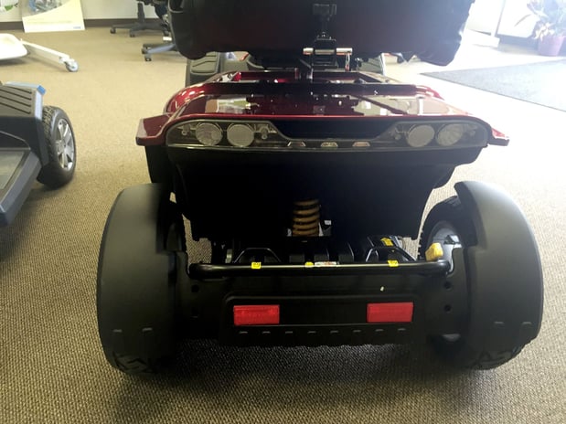 Images 101 Mobility of Northeast Wisconsin