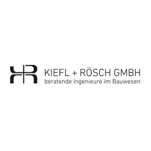 Logo Kiefl + Rösch GmbH