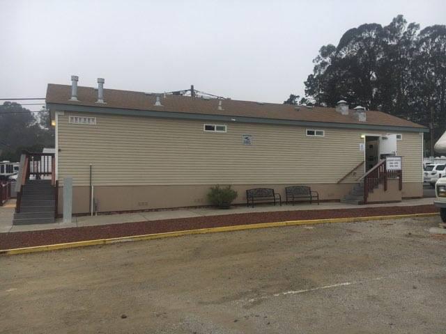 Treasure Island Mobile Home & RV Park is the only RV Park that allows extended stays for people to live year-round in the San Francisco area. At any other park, residents are subject to a mandatory requirement that they leave for a total of seven nights after completing a five month stay.