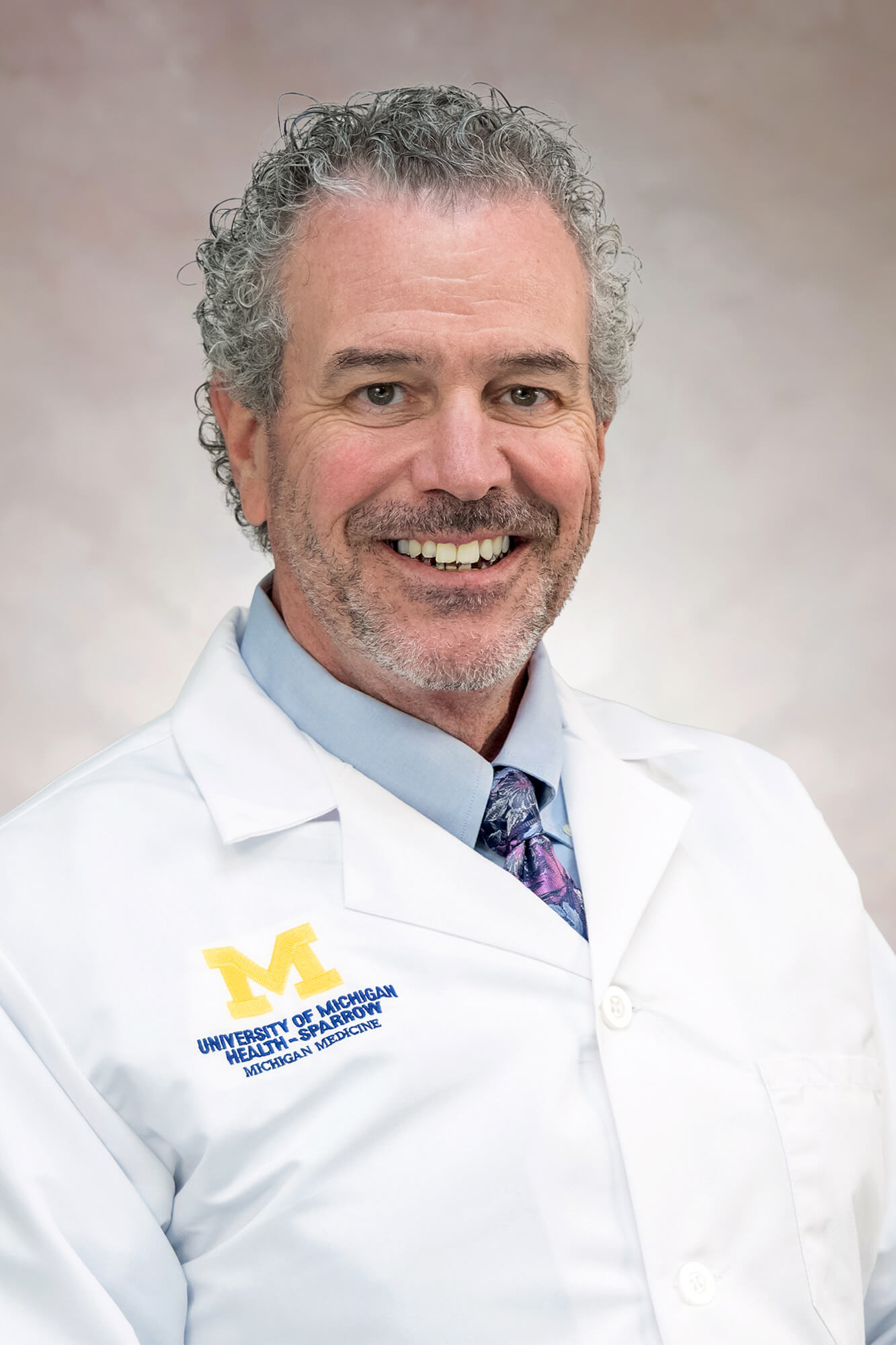 John C. Siano