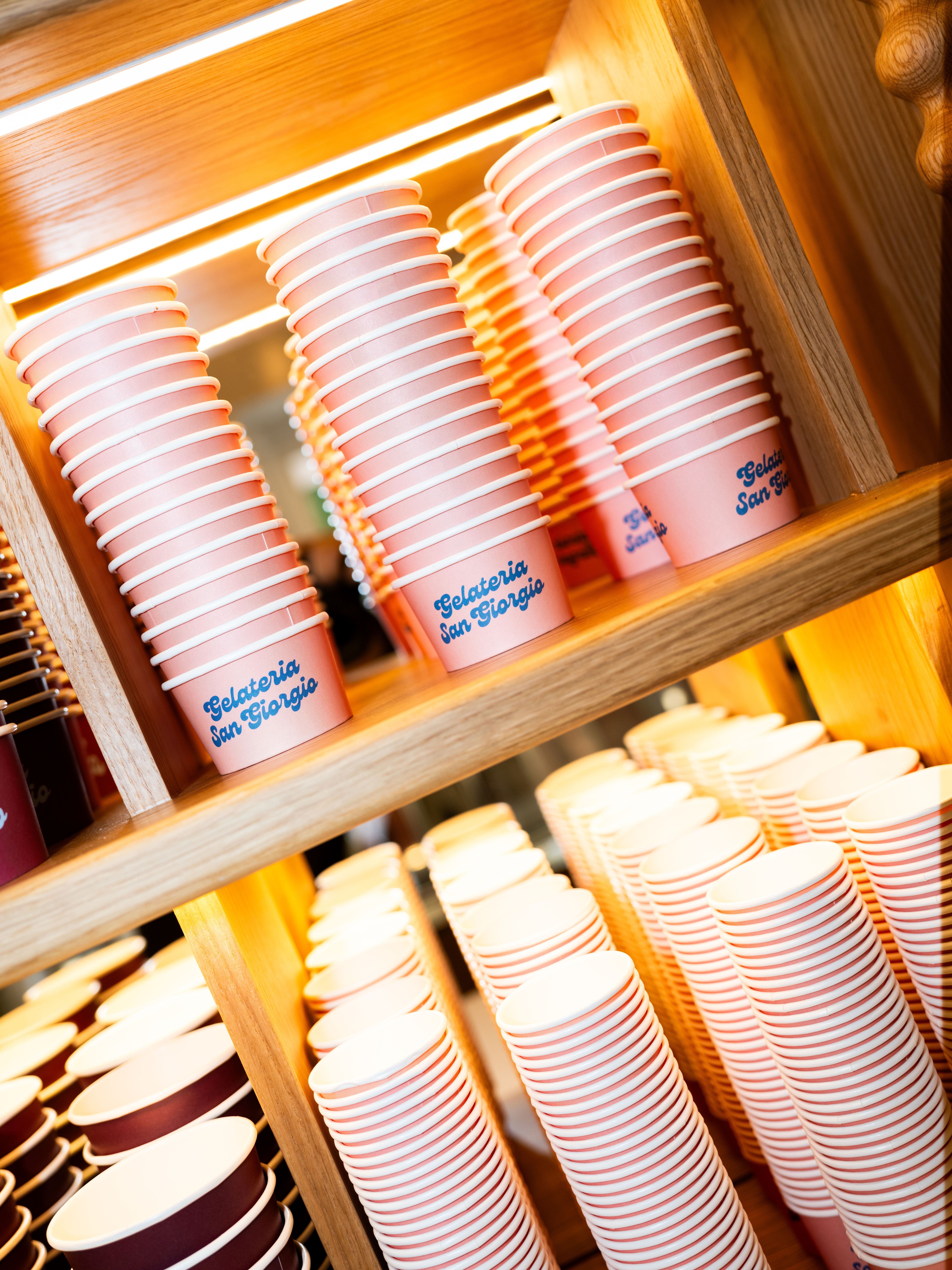 Images Gelateria San Giorgio at Reid's Palace