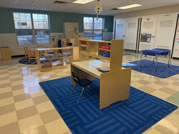 Images KinderCare at Hillsborough