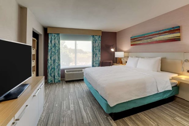 Images Hilton Garden Inn Fort Worth/Fossil Creek