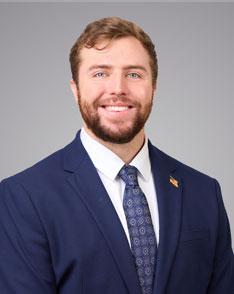 First Command Financial Advisor - Alex Weaver