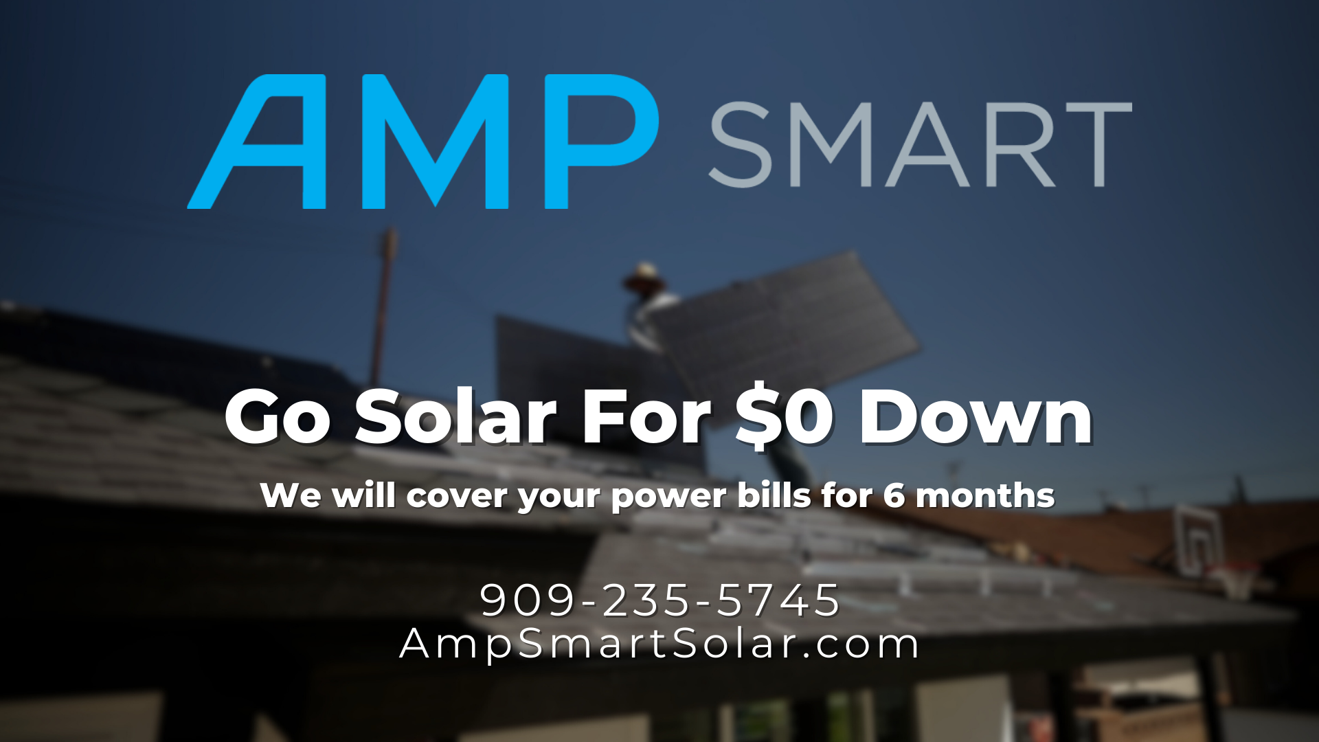 Image 3 | Amp Smart Solar