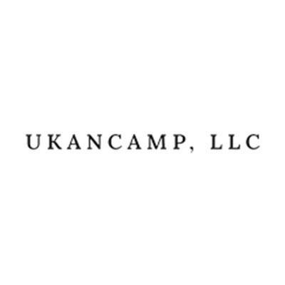 UKANCAMP Logo