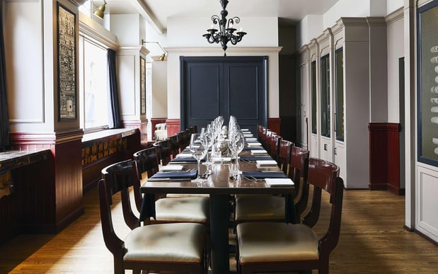 Images Kimpton Hotel Monaco Denver by IHG