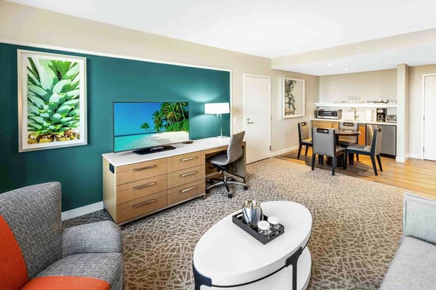 Images Hilton Miami Dadeland