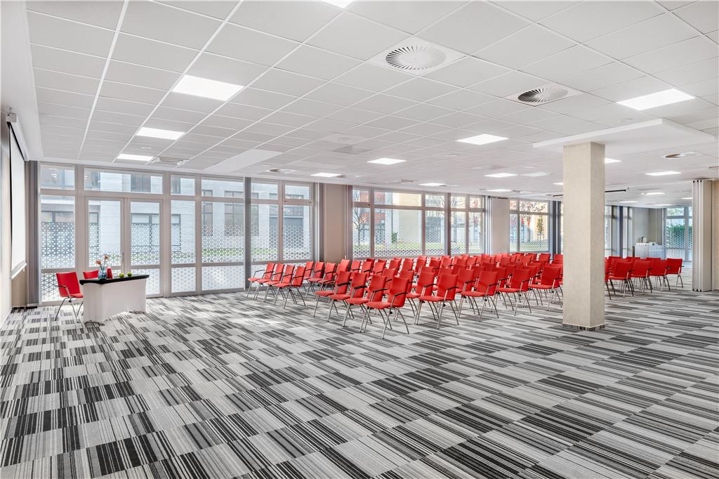 Images Park Inn By Radisson Budapest