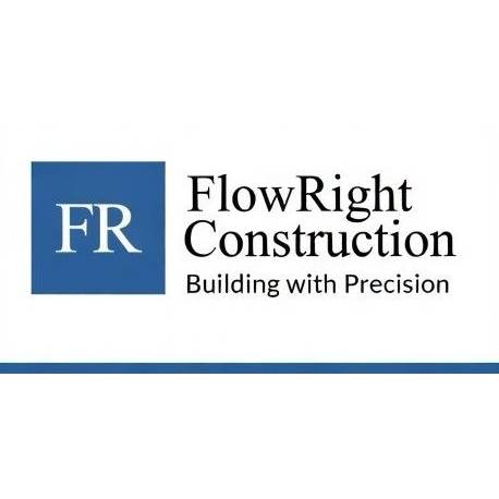 Flow Right Construction