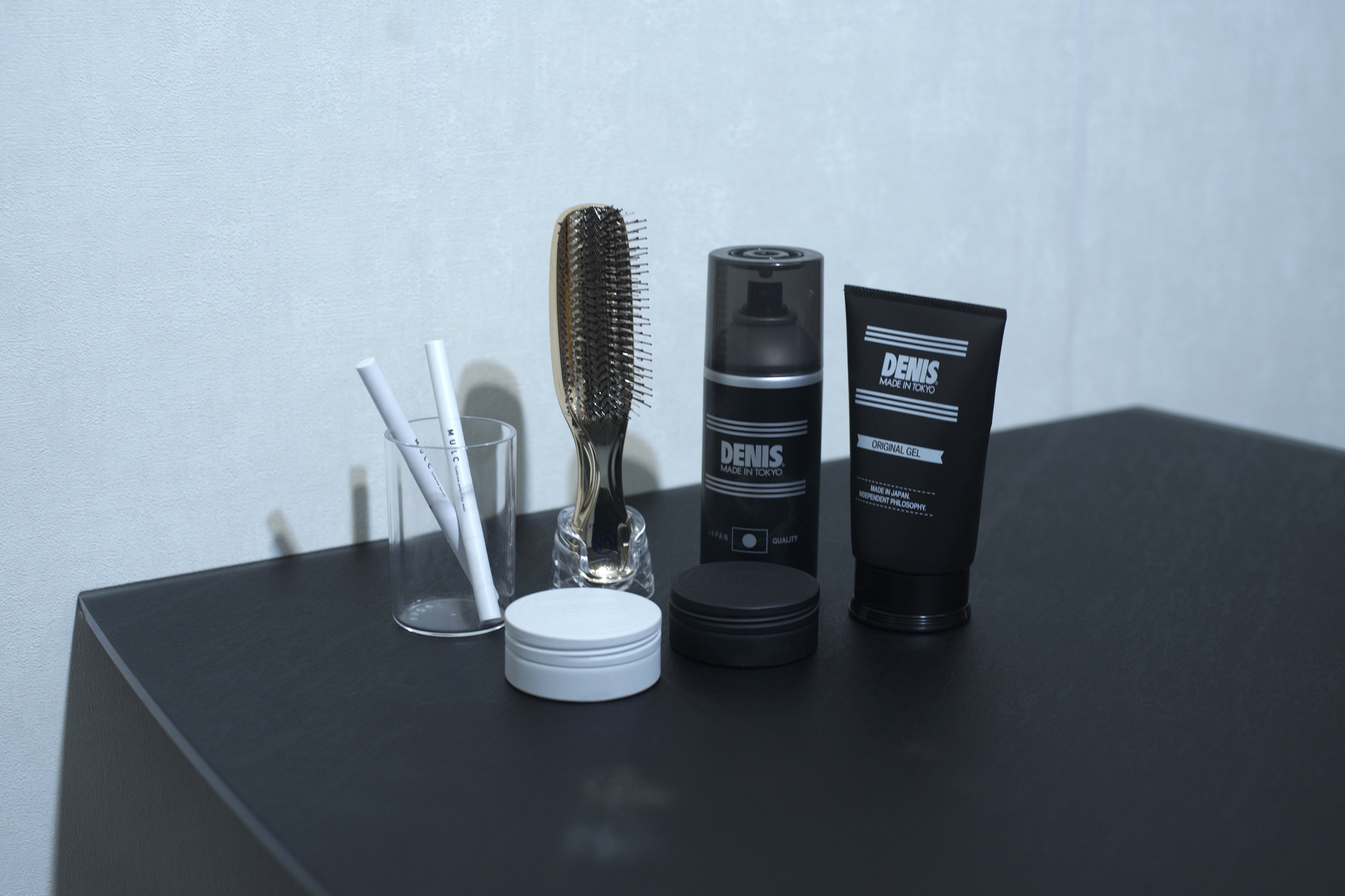 Images 【ドライヘッドスパ専門店】Salon by Papillons et nature 恵比寿