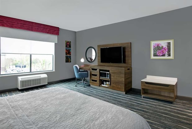 Images Hampton Inn Weslaco