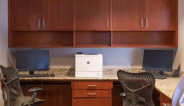 Images Hilton Garden Inn BWI Airport