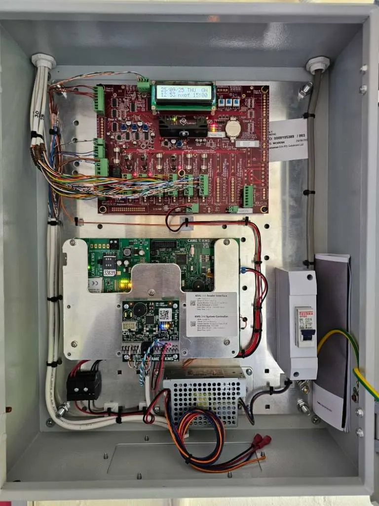Images Joda Security Systems Ltd