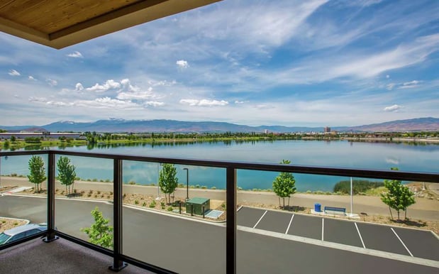 Images Hampton Inn & Suites Reno/Sparks