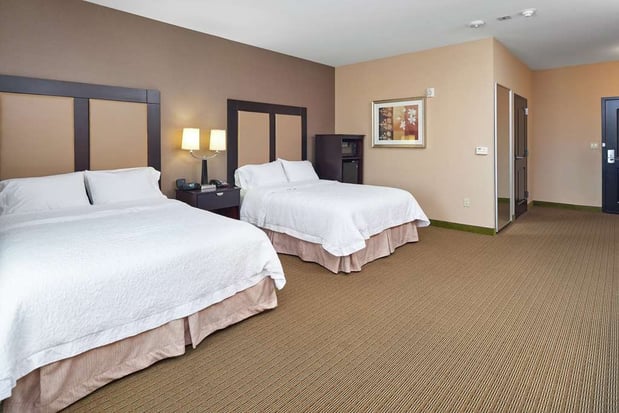 Images Hampton Inn & Suites Decatur
