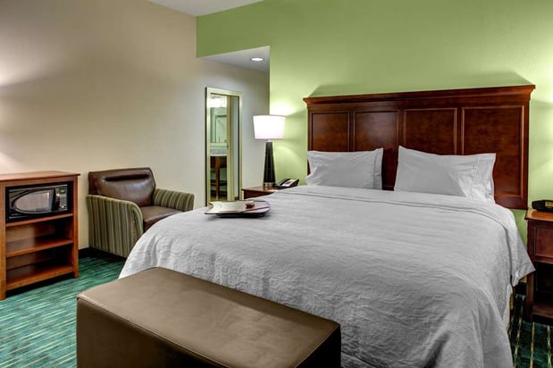 Images Hampton Inn & Suites Coconut Creek