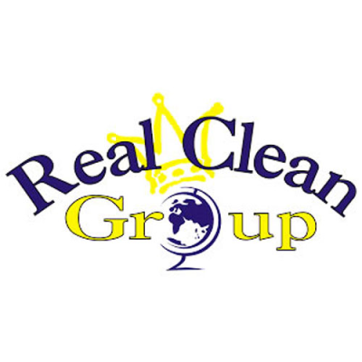 Consorzio Real Clean Group Logo
