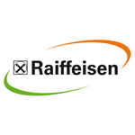 Kundenlogo Raiffeisen Waren GmbH