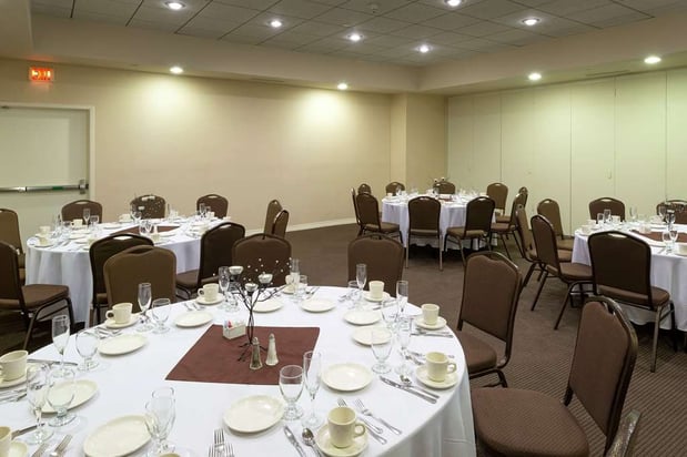 Images DoubleTree by Hilton Hotel Binghamton