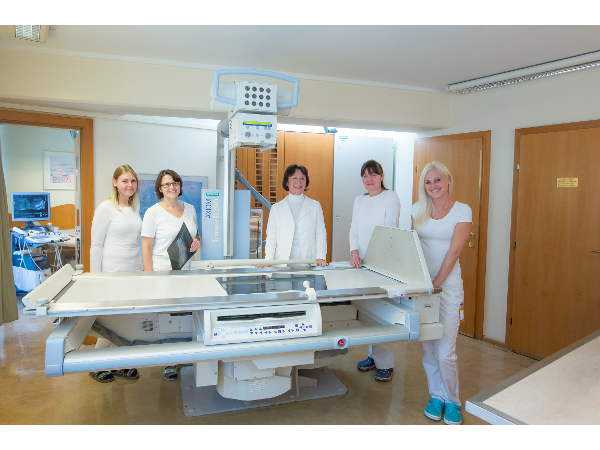 Dr. Susanna Walter, Hütteldorfer Straße 299 in Wien