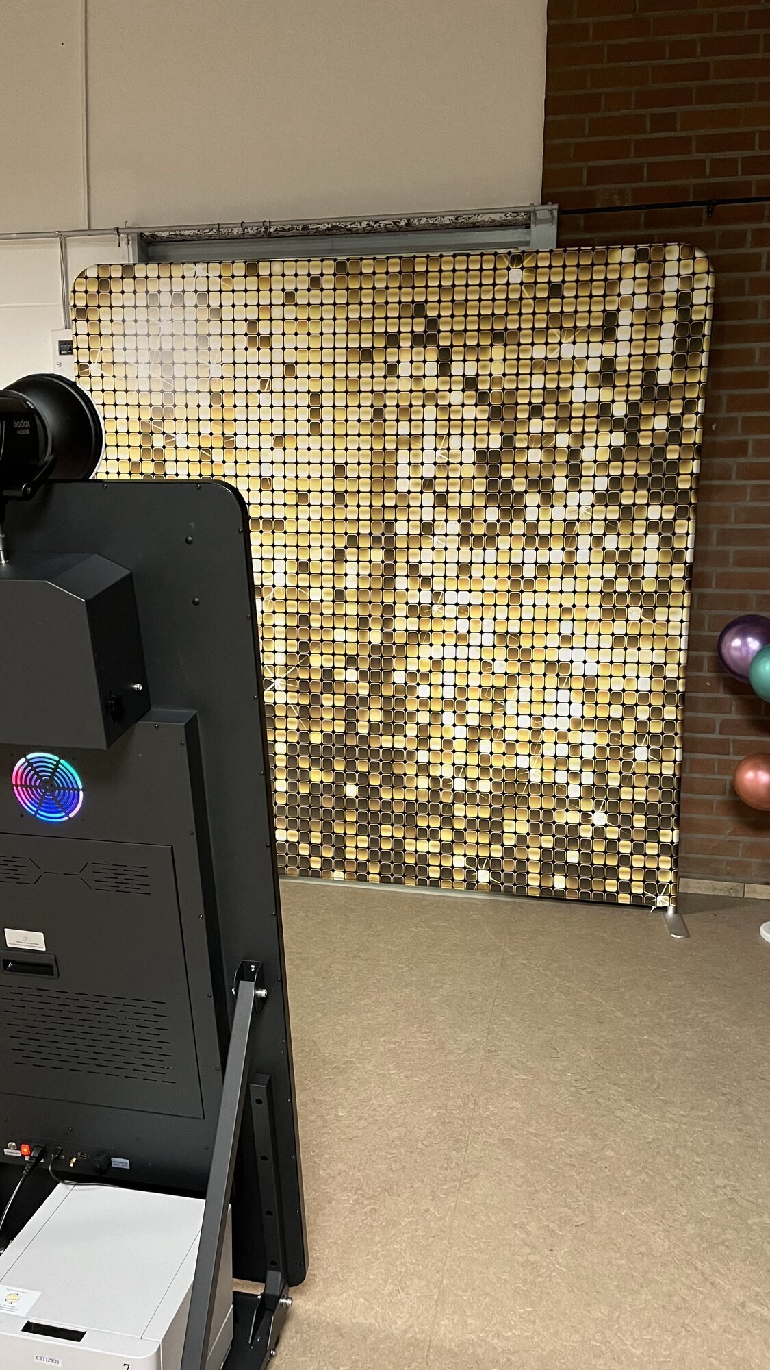 Fotobox Köln / Photobox Memories, Äußere Kanalstraße 142 in Köln