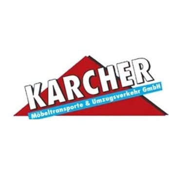 Karcher Umzüge und Möbeleinlagerung