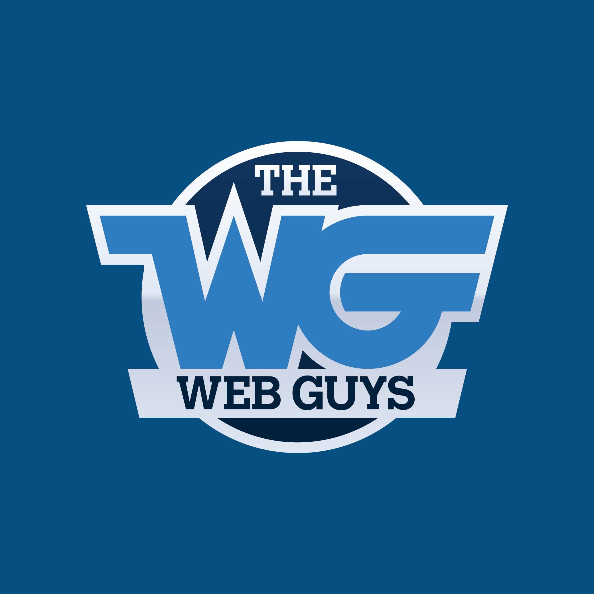 The Web Guys