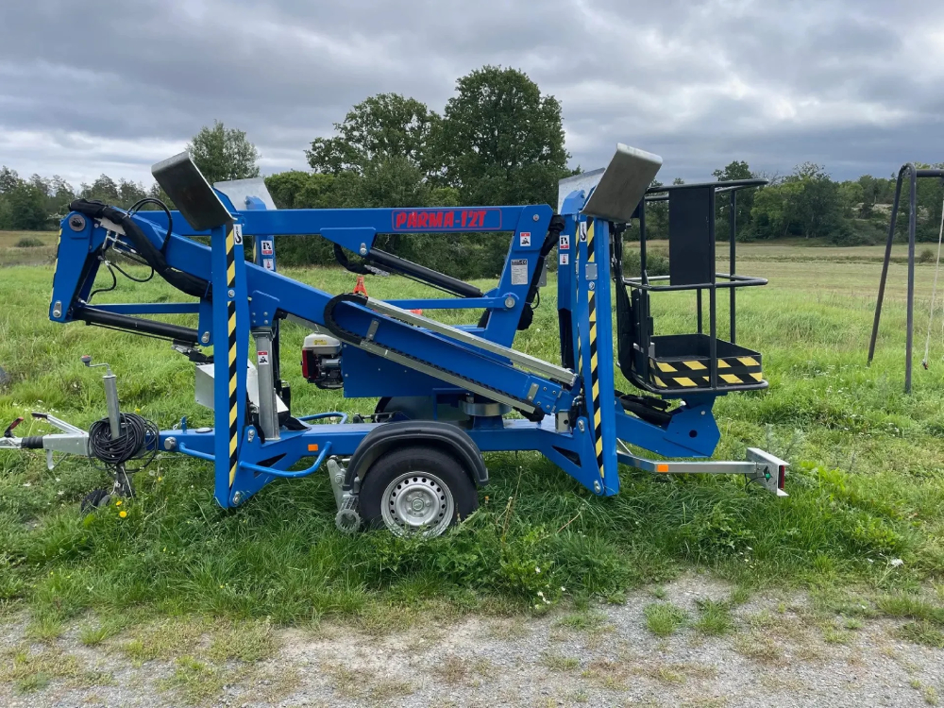 Images Bäckaskog Maskin AB