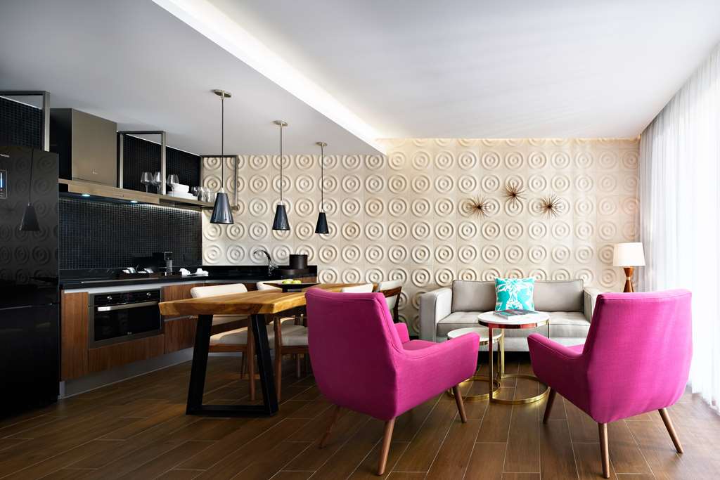 Images The Fives Downtown Hotel & Residences, Curio Collection by Hilton