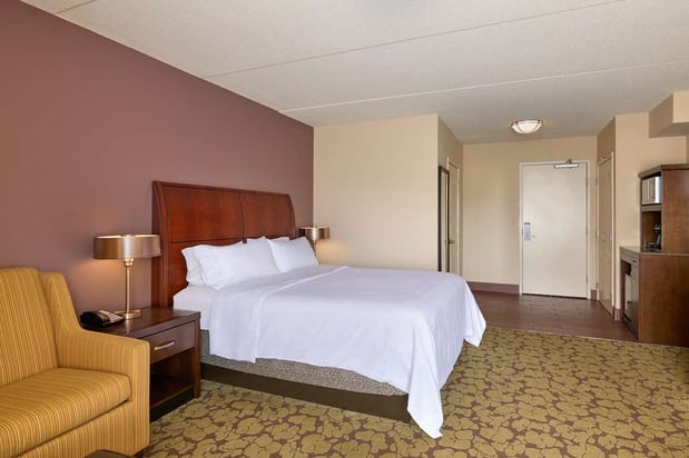 Images Hilton Garden Inn Hershey