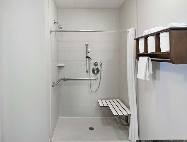 Images Hampton Inn & Suites Shreveport/Bossier City at Airline Drive