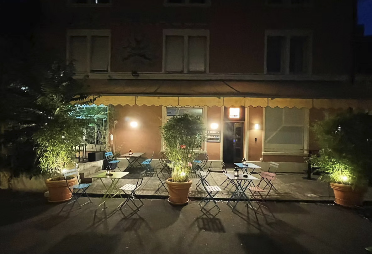 Bilder Heimat
