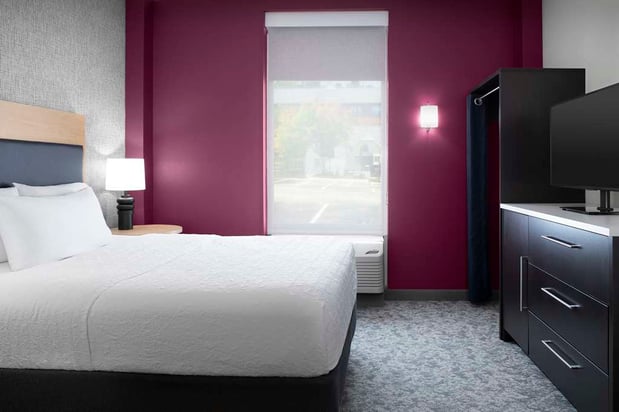 Images Home2 Suites by Hilton Greensboro Airport, NC