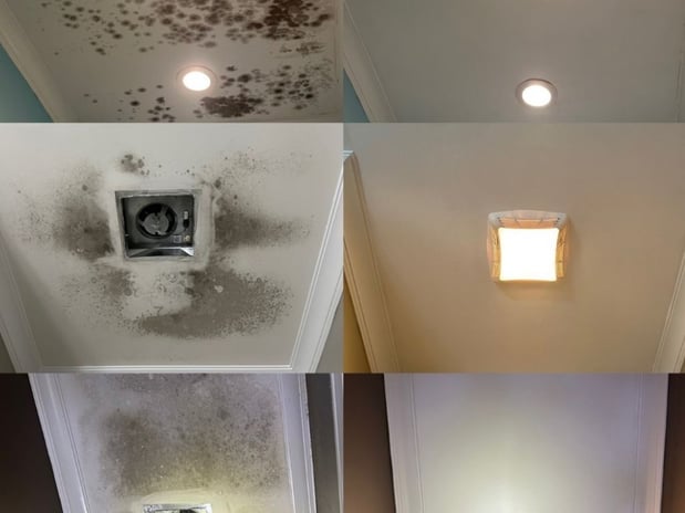 Images Voda Cleaning & Restoration