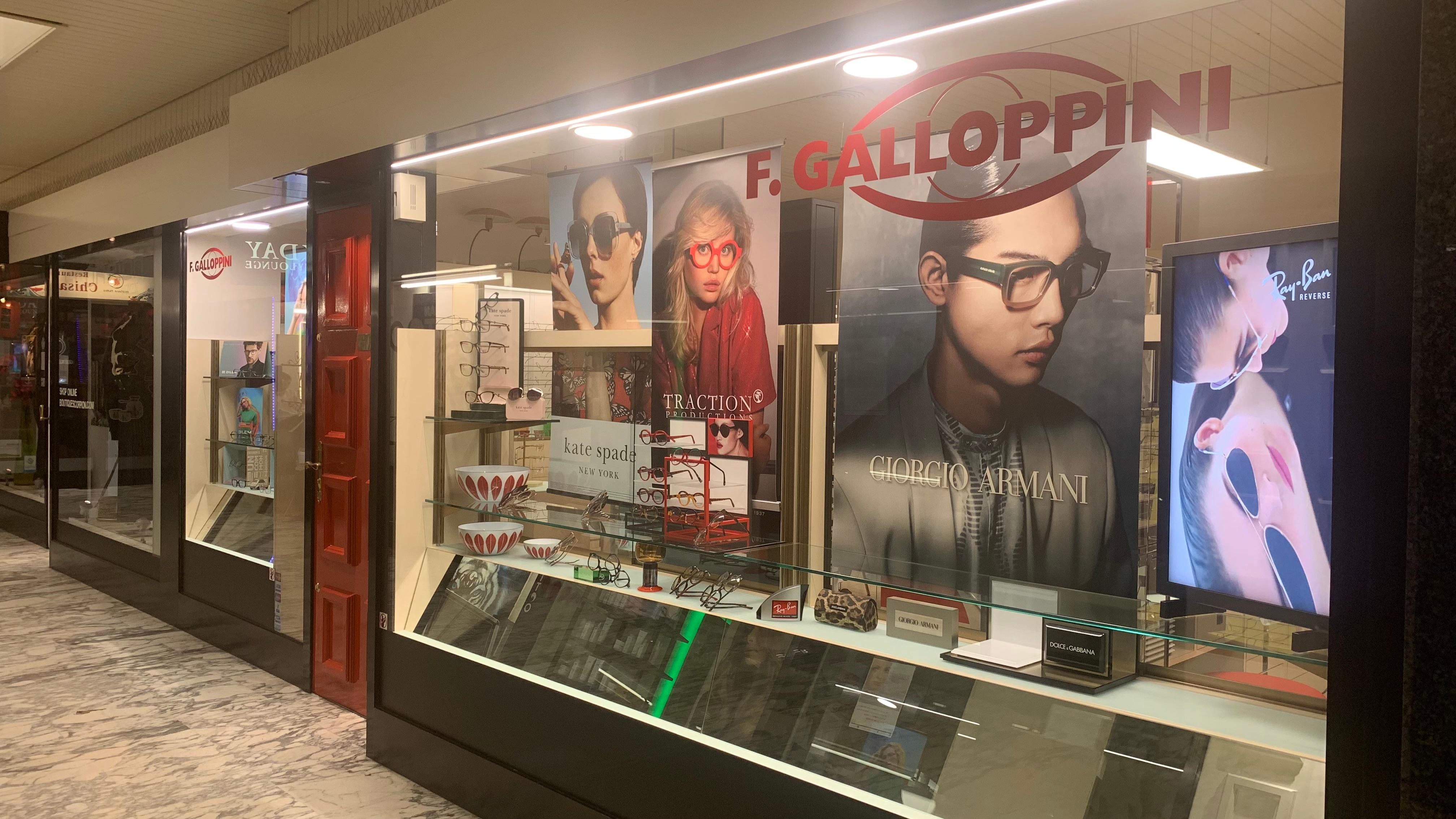 Bilder Galloppini F.