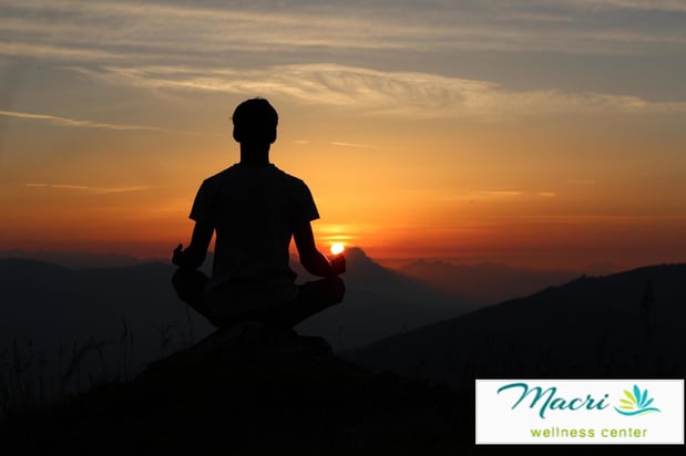 Images Macri Wellness Center