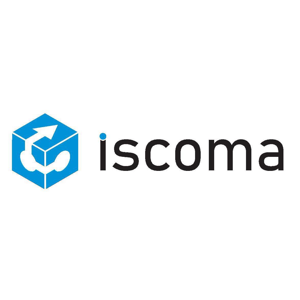 Iscoma GmbH Logo