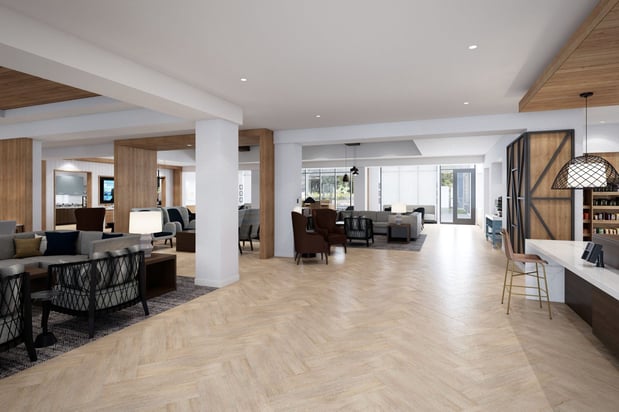 Images Staybridge Suites Southaven - Memphis South by IHG