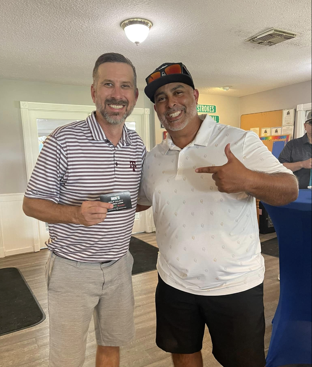 Marcus Acosta - State Farm Insurance Agent