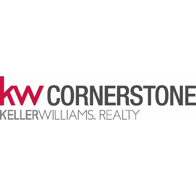 Richard Lutz & Cindy Schutte with Keller Williams Cornerstone Realty