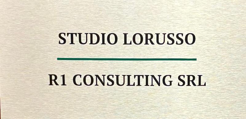 Images Studio Commercialista Lorusso Francesco - R1 Consulting Srl