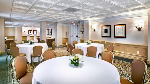 Images InterContinental the Willard Washington D.C. by IHG