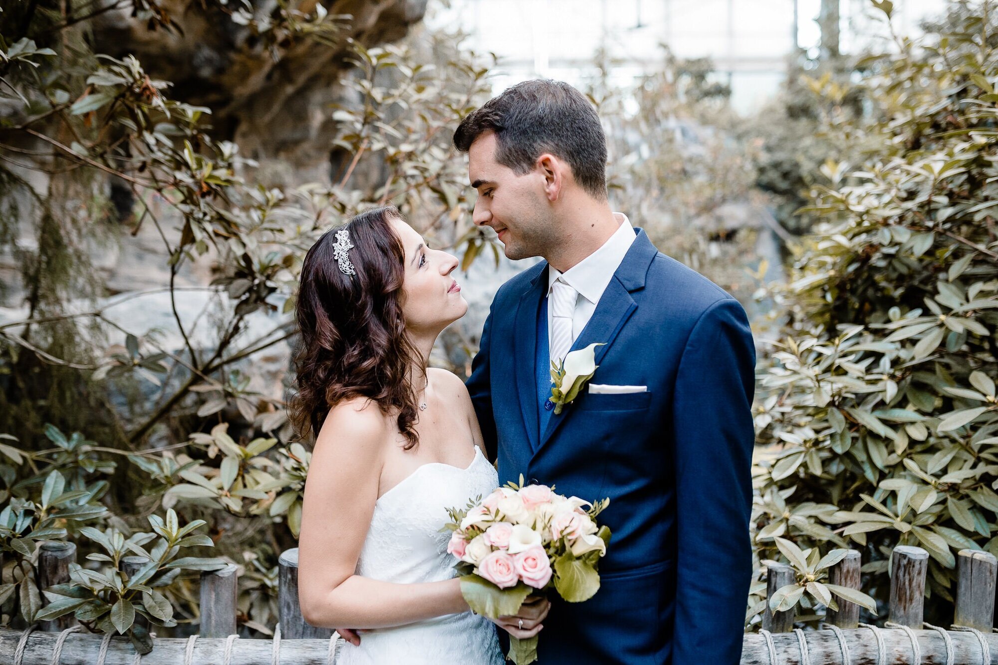 Hochzeitsfotograf Bremen - Christian-Arne de Groot, Hafenstraße 51 in Bremen