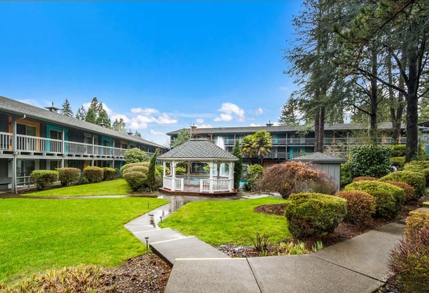 Images Best Western Portland West Beaverton